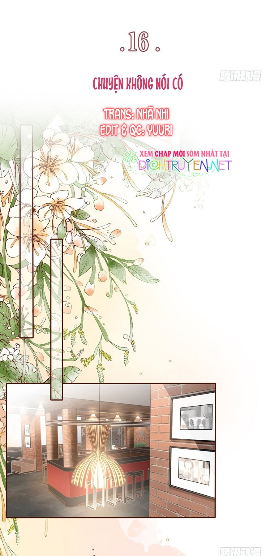 bạn gái tôi mới 30+ tuổi xuân chapter 16 1