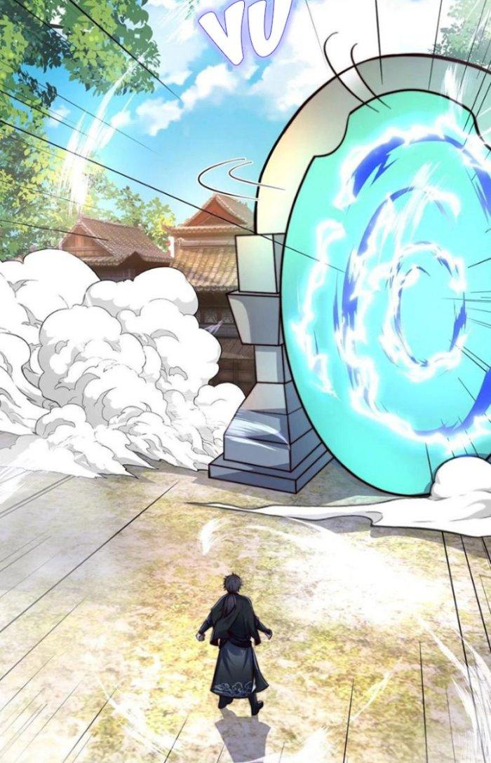 ta nuôi ma quỷ ở trấn ma ti chapter 71 29