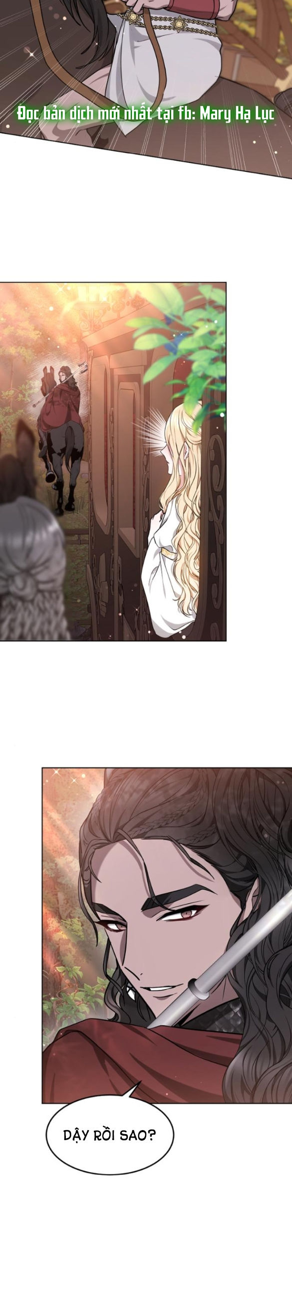 Cướp Dâu chapter 4.1 4