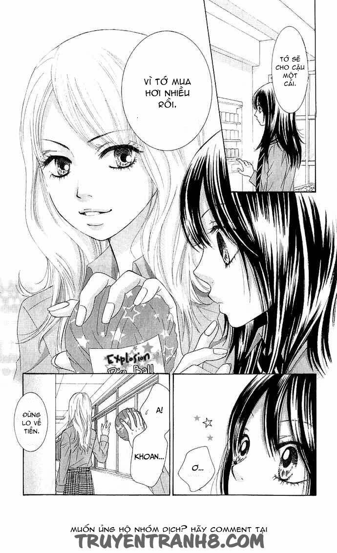 bokutachi wa shitte shimatta chapter 8 19