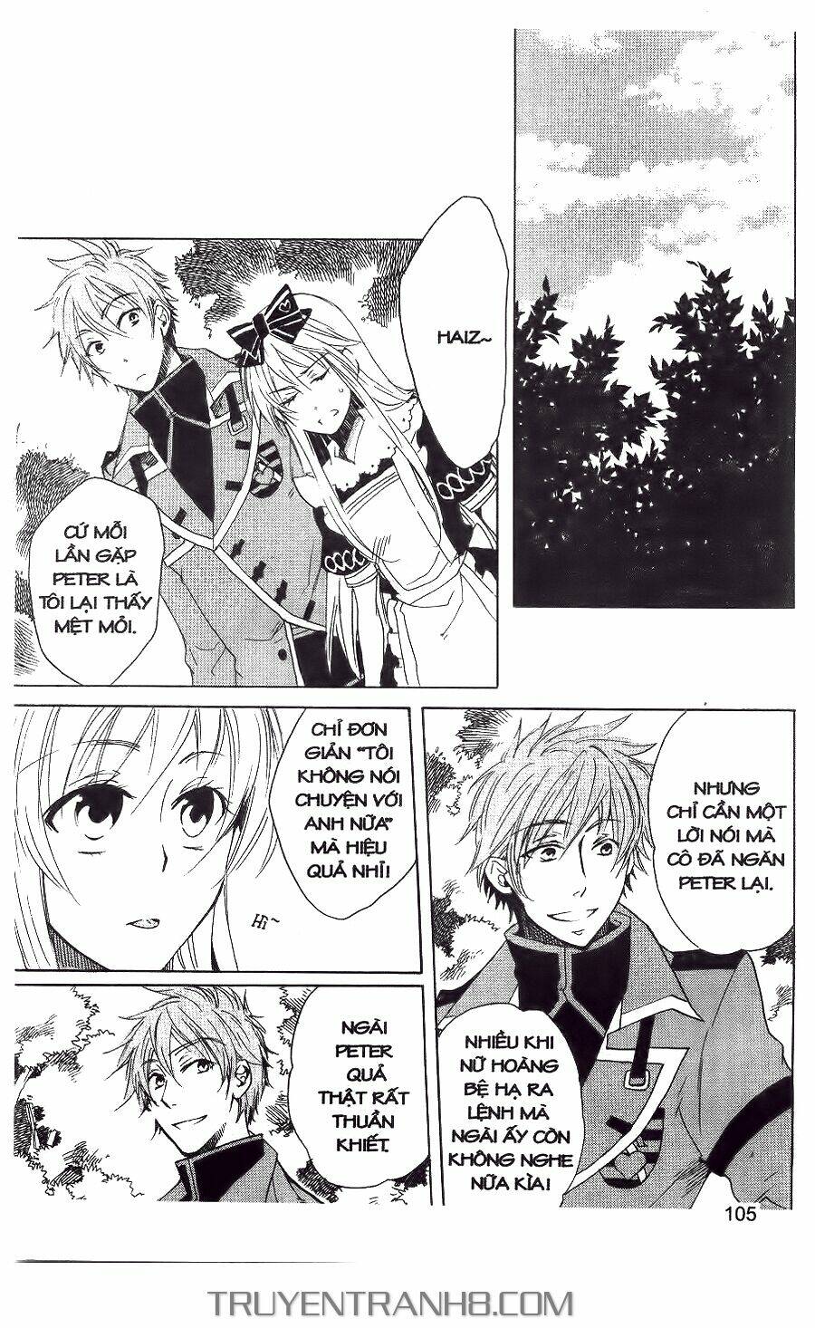 alice lạc vào xứ sở trái tim chapter 9 18