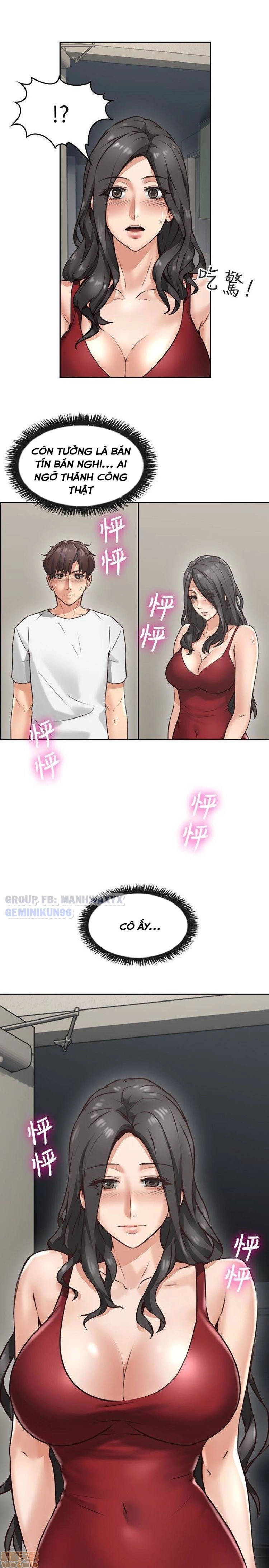 xoa dịu em đi chapter 3 2