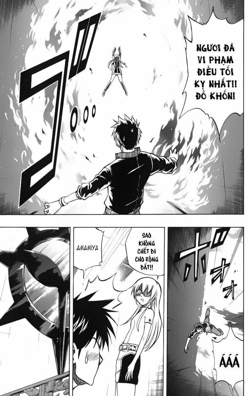 tấm thẻ bí ẩn chapter 68 10