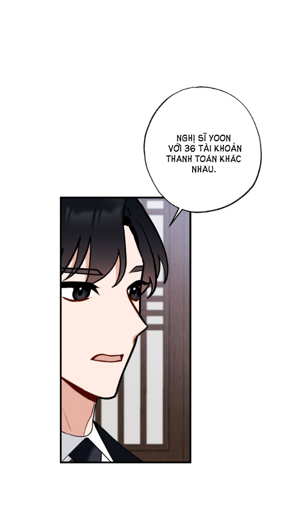 [18+] hôn nhân bị đánh cắp chapter 39.2 44