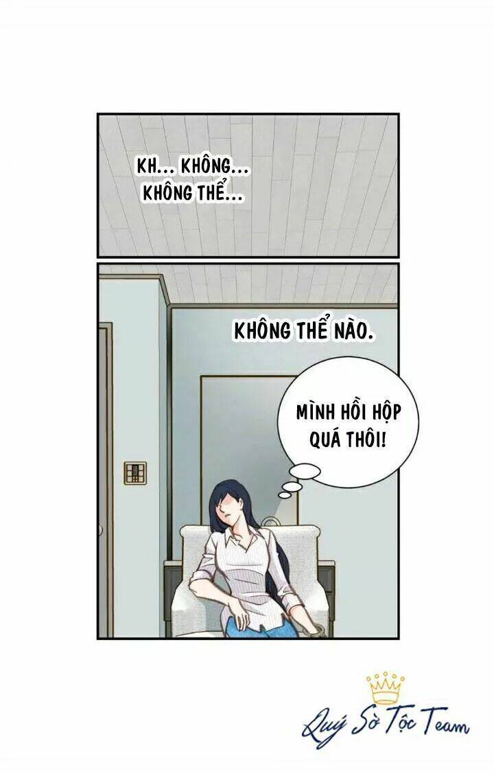 tiếp xúc chí mạng chapter 98 64