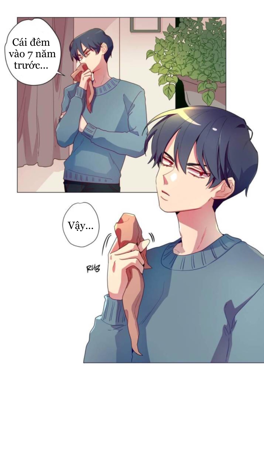 mảnh ghép o bị khuyết chapter 40 30