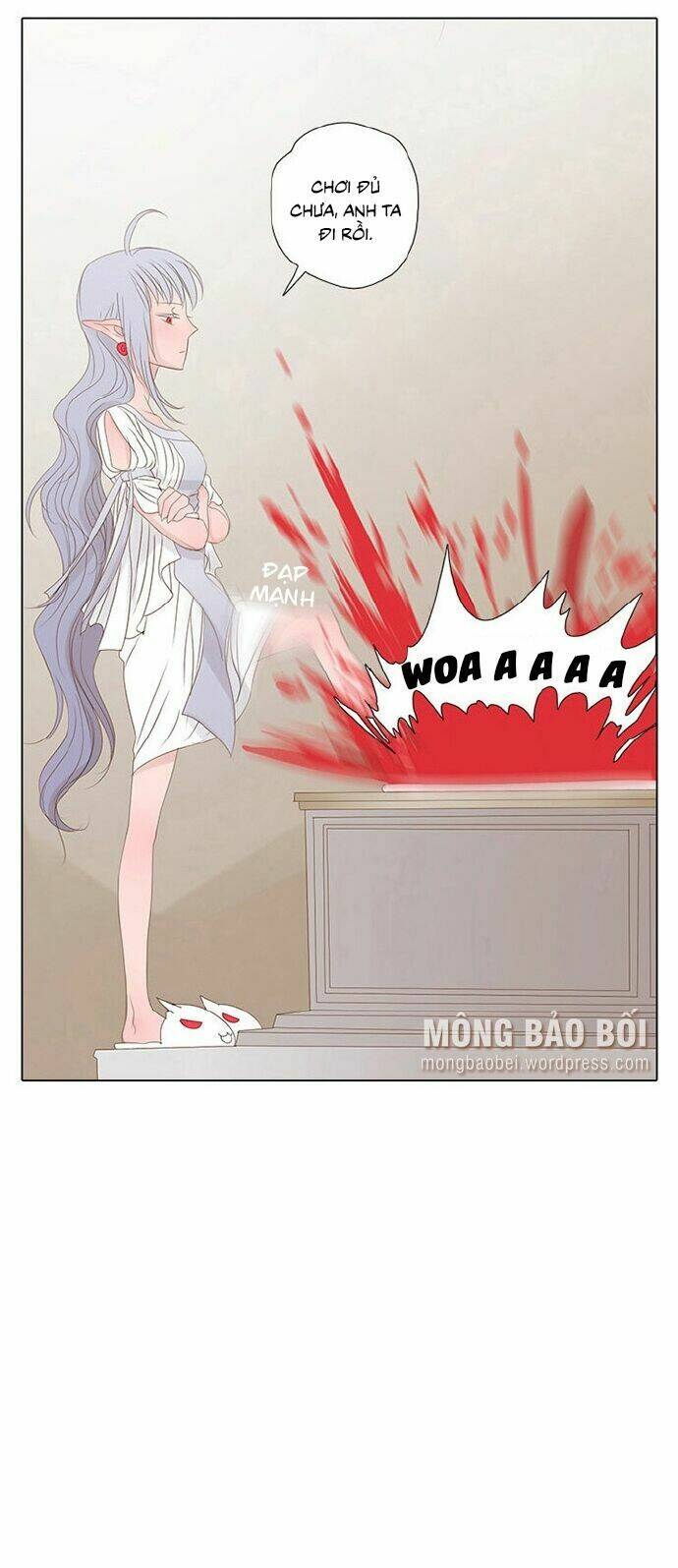 vampire & hunter chapter 10 8