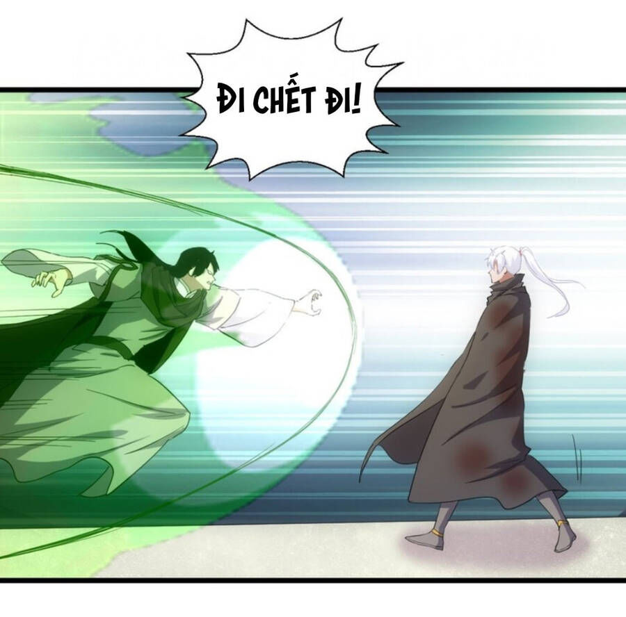 vạn cổ đệ nhất thần chapter 140 48