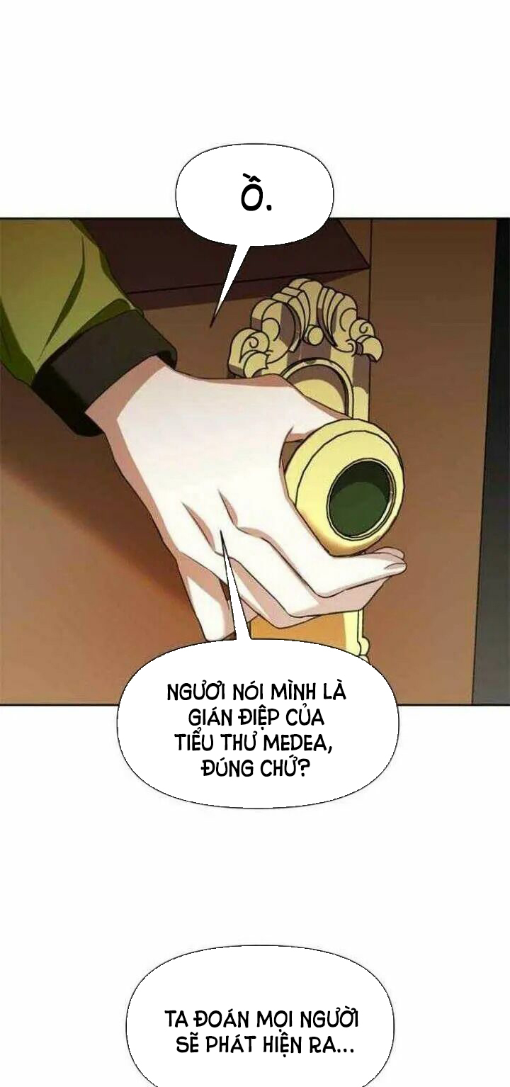 tôi muốn trở thành cô ấy dù chỉ là một ngày chapter 26 27