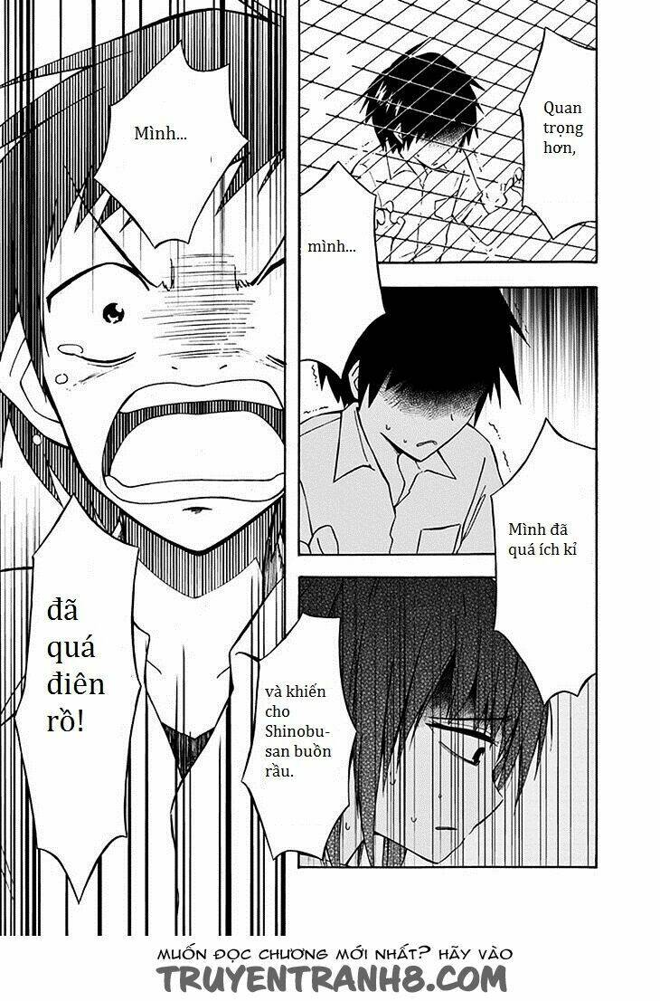 ninja shinobu-chan no junjou chapter 1 37