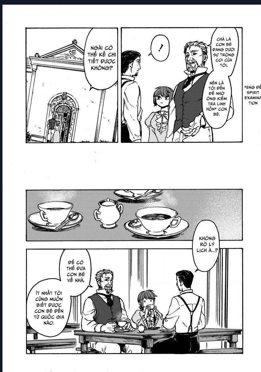 onna chara de isekai teni shite cheatppoi kedo zako chara na no de medatazu heiwa na shomin wo mezashimasu! chapter 2.1 2