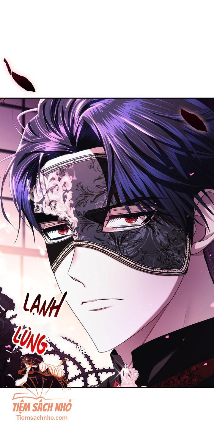 cha, con không muốn kết hôn đâu chapter 56 18