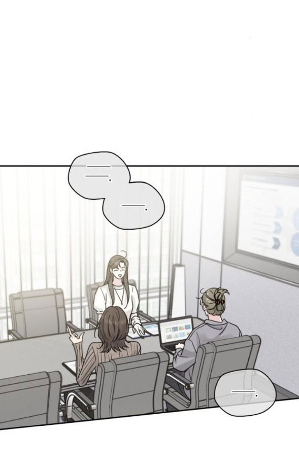 Thuyết Tình Yêu Ích Kỷ chapter 24.1 1