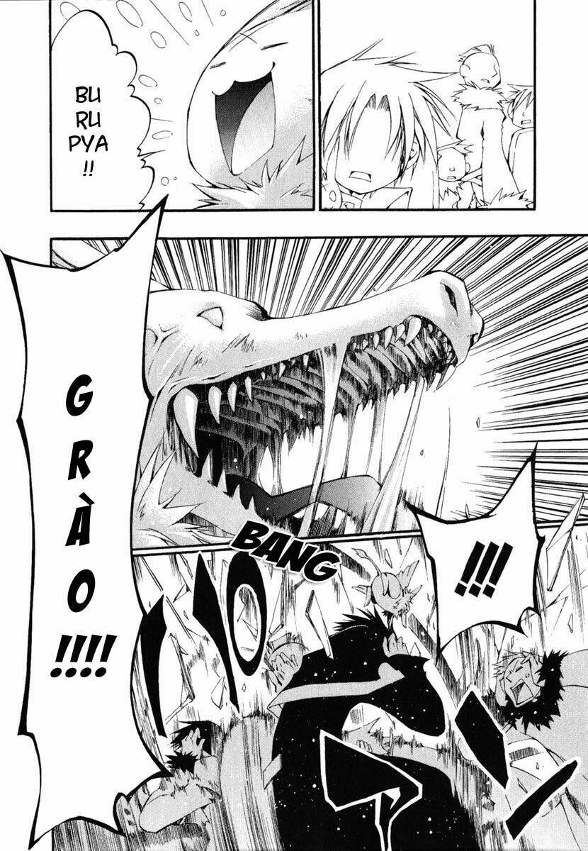 07 hồn ma chapter 40 11