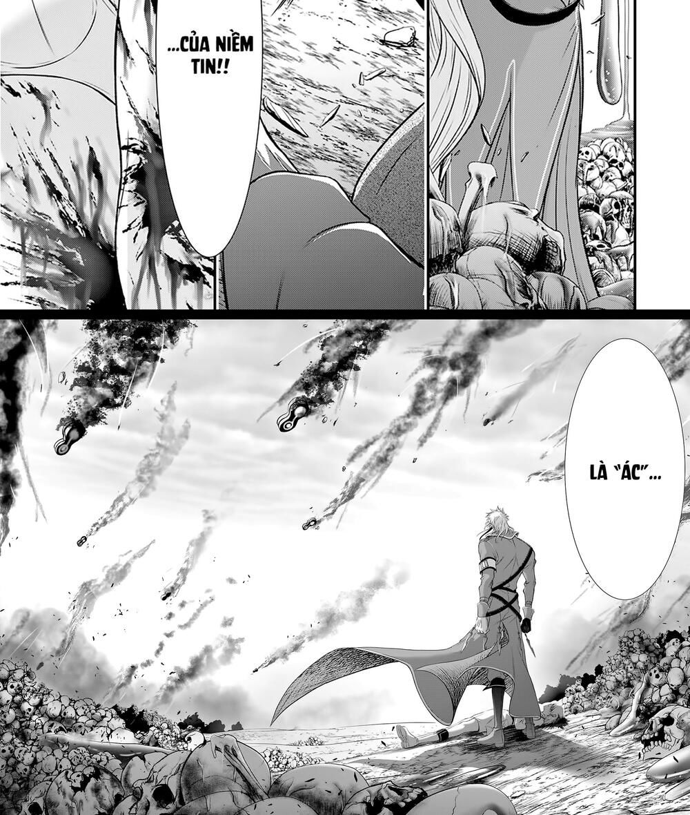 kích trụy vương huyền thoại chapter 63 29