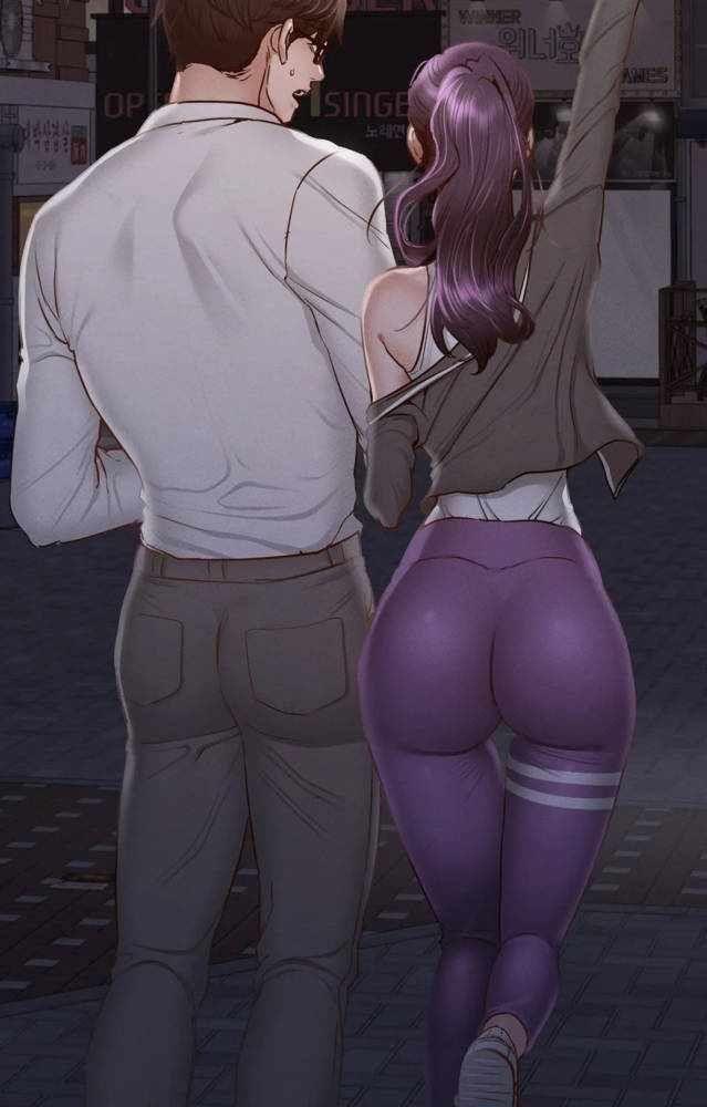 18+ ở trường sao? không được! chapter 3.2 71