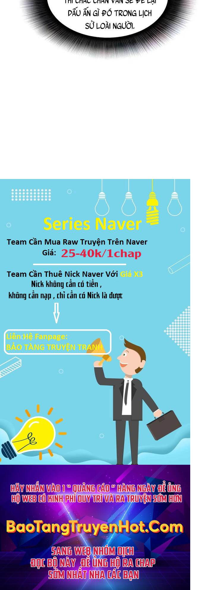 tôi là lính mới chapter 111 72