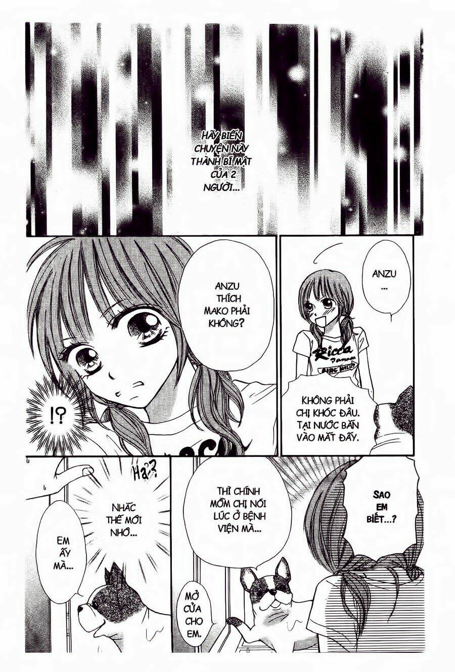 ichigo to anzu chapter 9 14