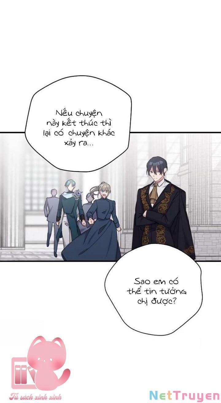 xin hãy cứ khóc, thái tử chapter 20 53