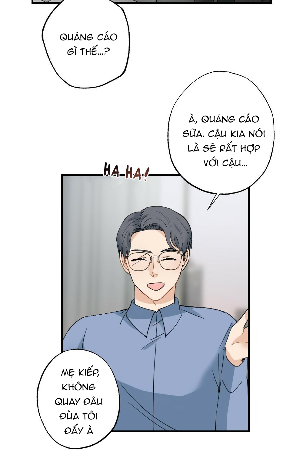 bò sữa quốc dân chapter 1 26