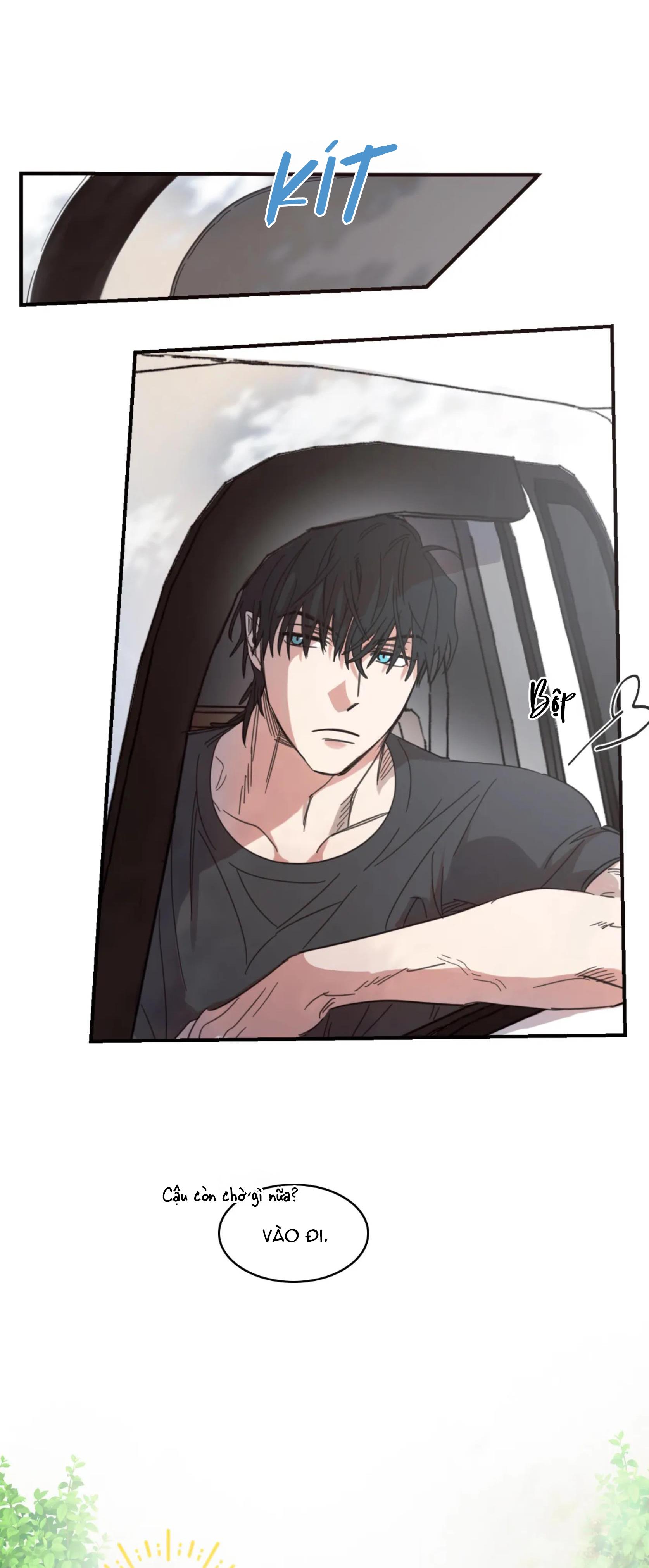 ngôi nhà hướng mặt trời mọc chapter 10 3