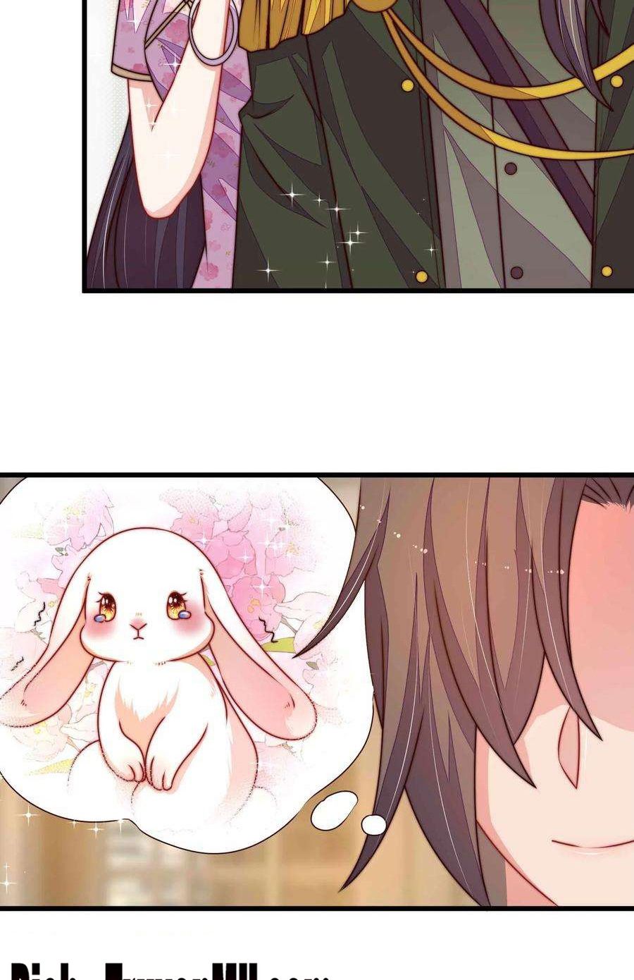 ngày nào thiếu soái cũng ghen chapter 534 14