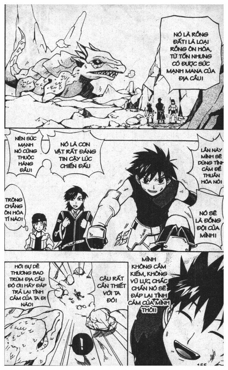 joou kishi monogatari chapter 9 152