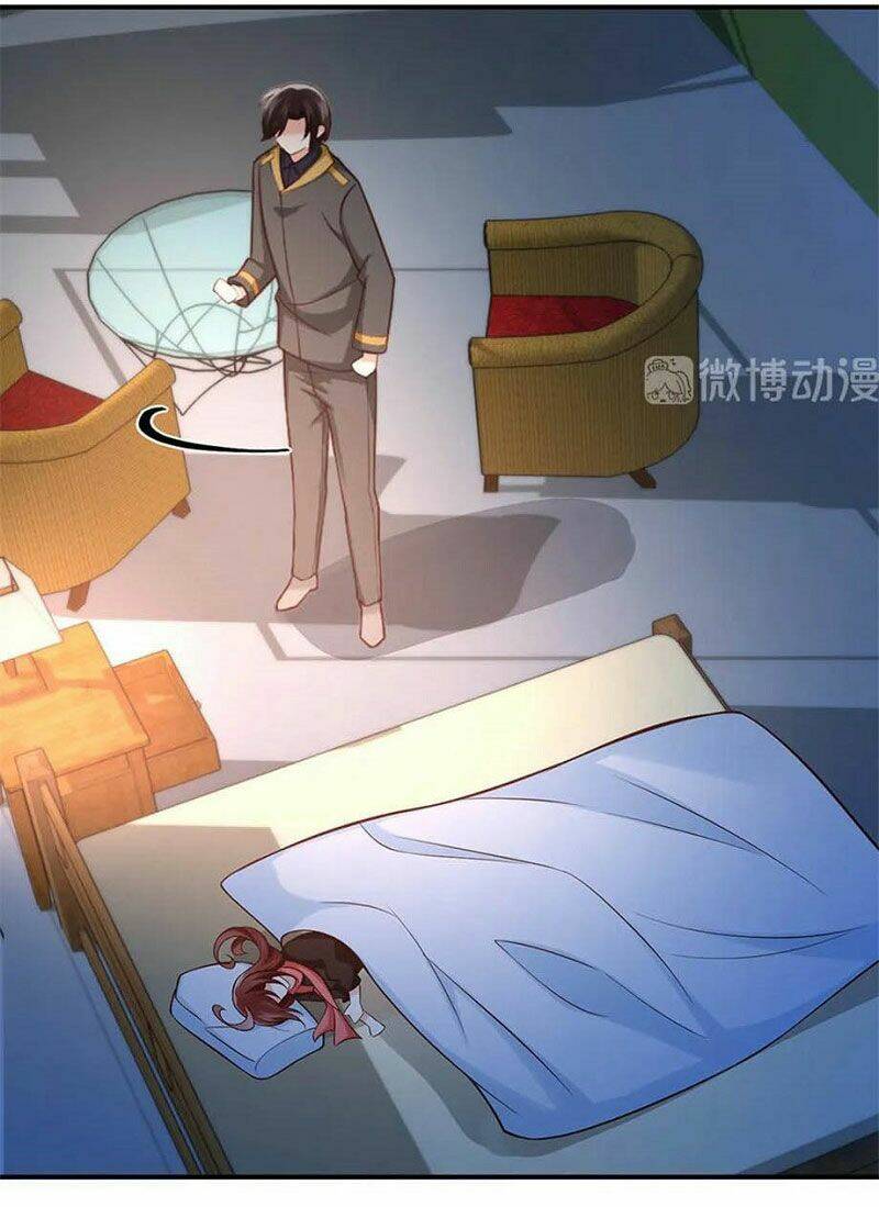 nam thần truy thê chỉ nam chapter 101.2 10