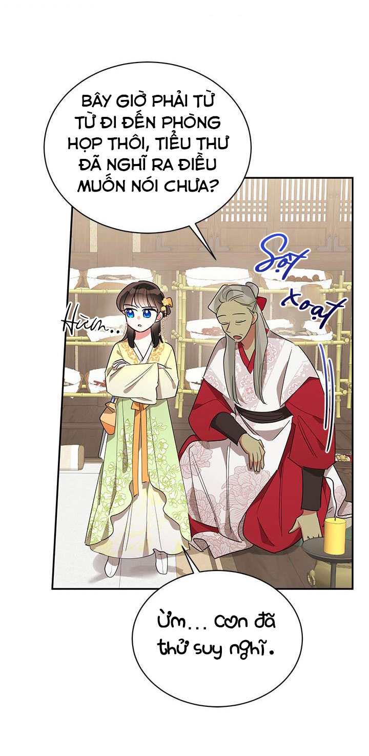 con gái bảo bối của boss phản diện chapter 35 47