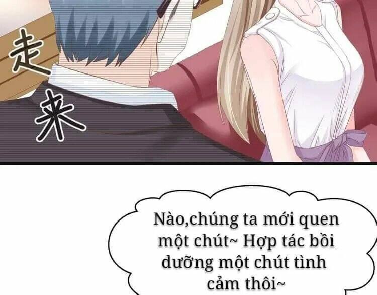 tổng tài đại nhân song mặt kiều thê chapter 6 57