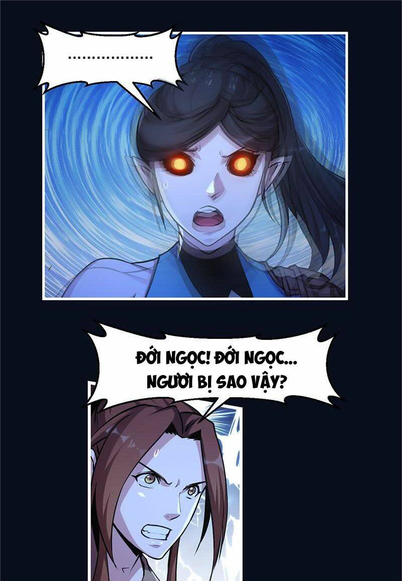 đừng cản ta tu tiên chapter 34 2