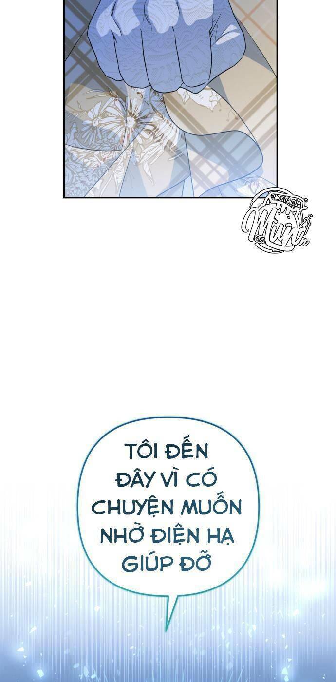 công nương mint bé nhỏ chapter 37 19