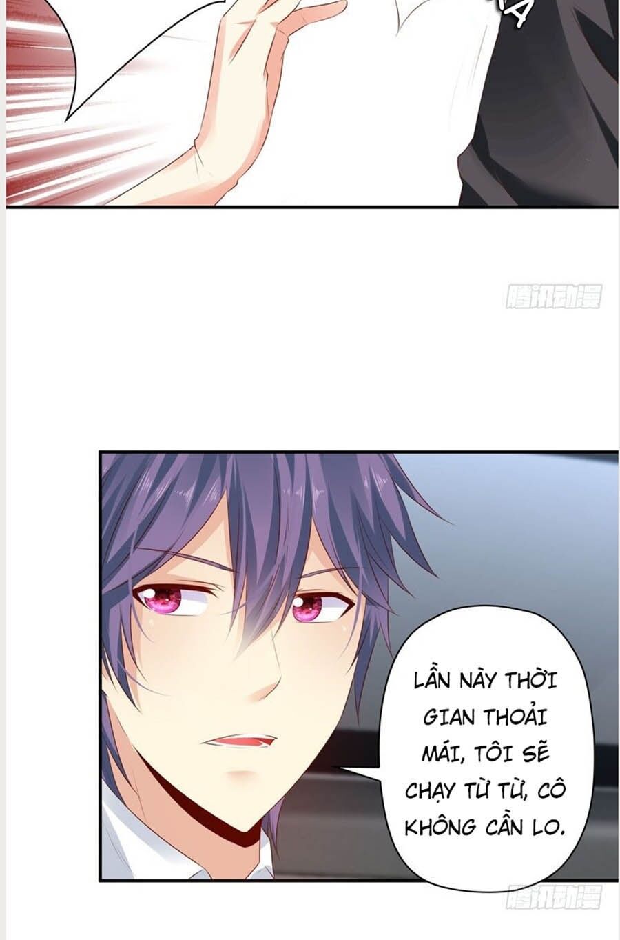 thủ hội chi vũ chapter 53 25