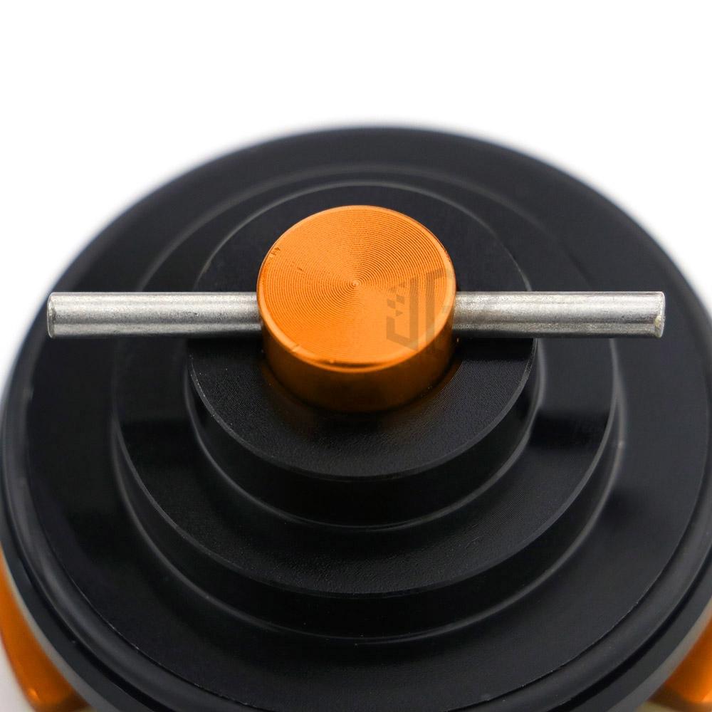 Nắp đậy trang trí bảo vệ bình xăng bằng nhôm CNC cho xe mô tô KTM 125 200 390 Rc 125 200 190
