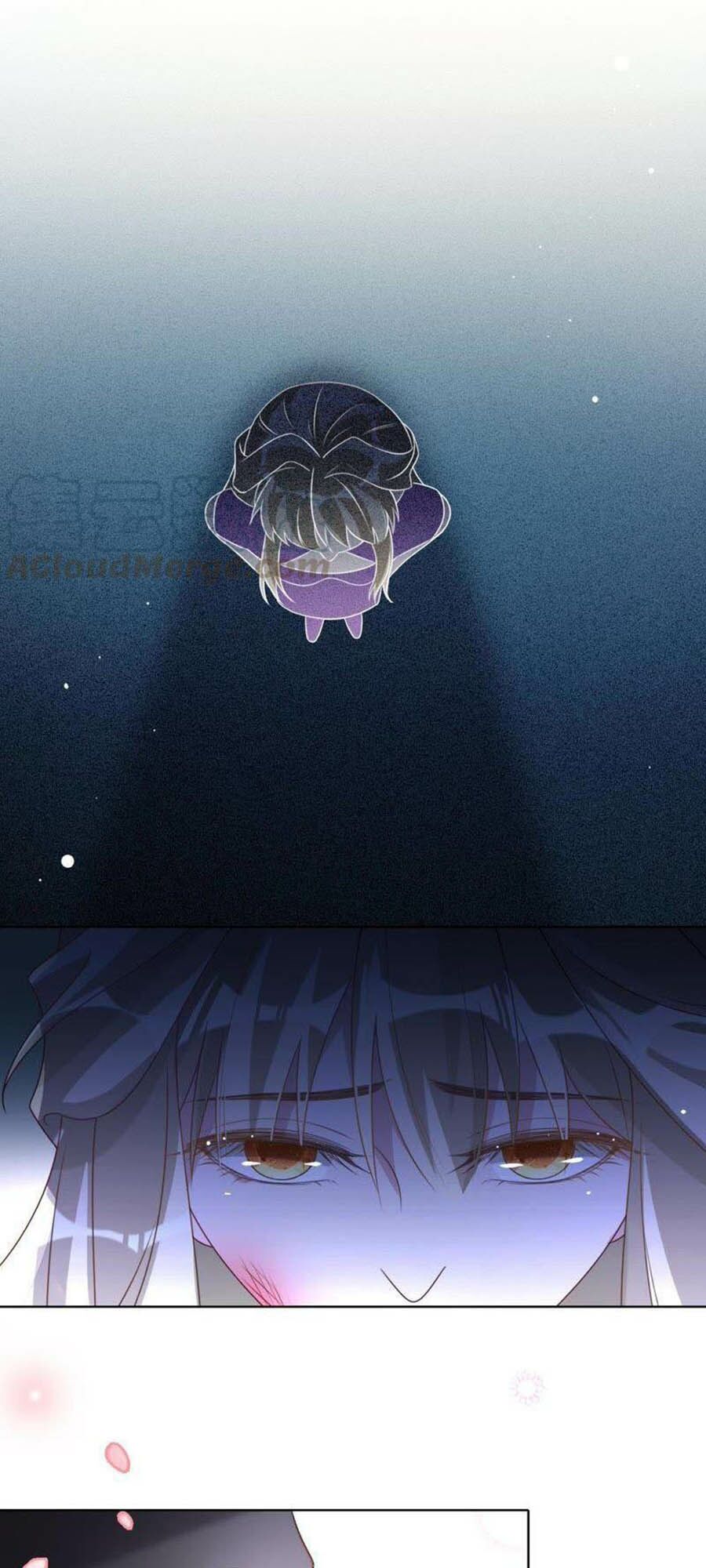 thần luân mật luyến chapter 77 29