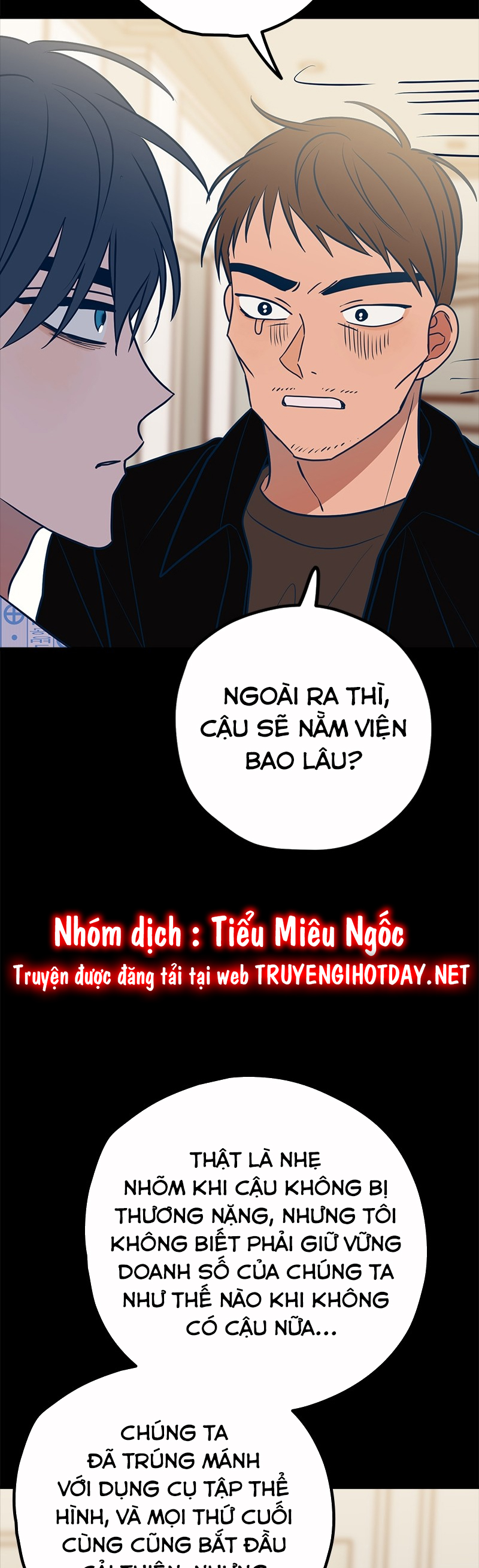 Như Nhau Thôi Mà chapter 60 - Trang 60