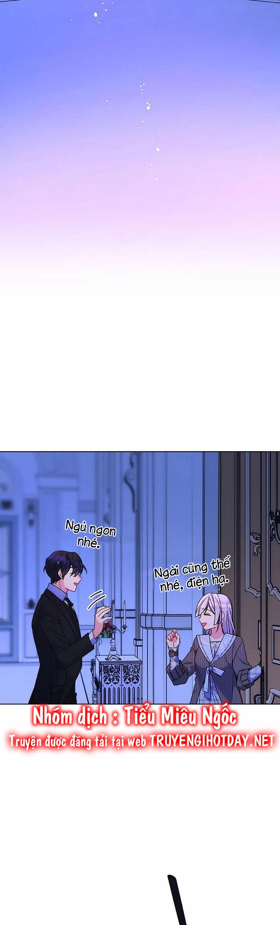 anh trai tôi quá hiền lành làm tôi lo lắng ghê chapter 81 39