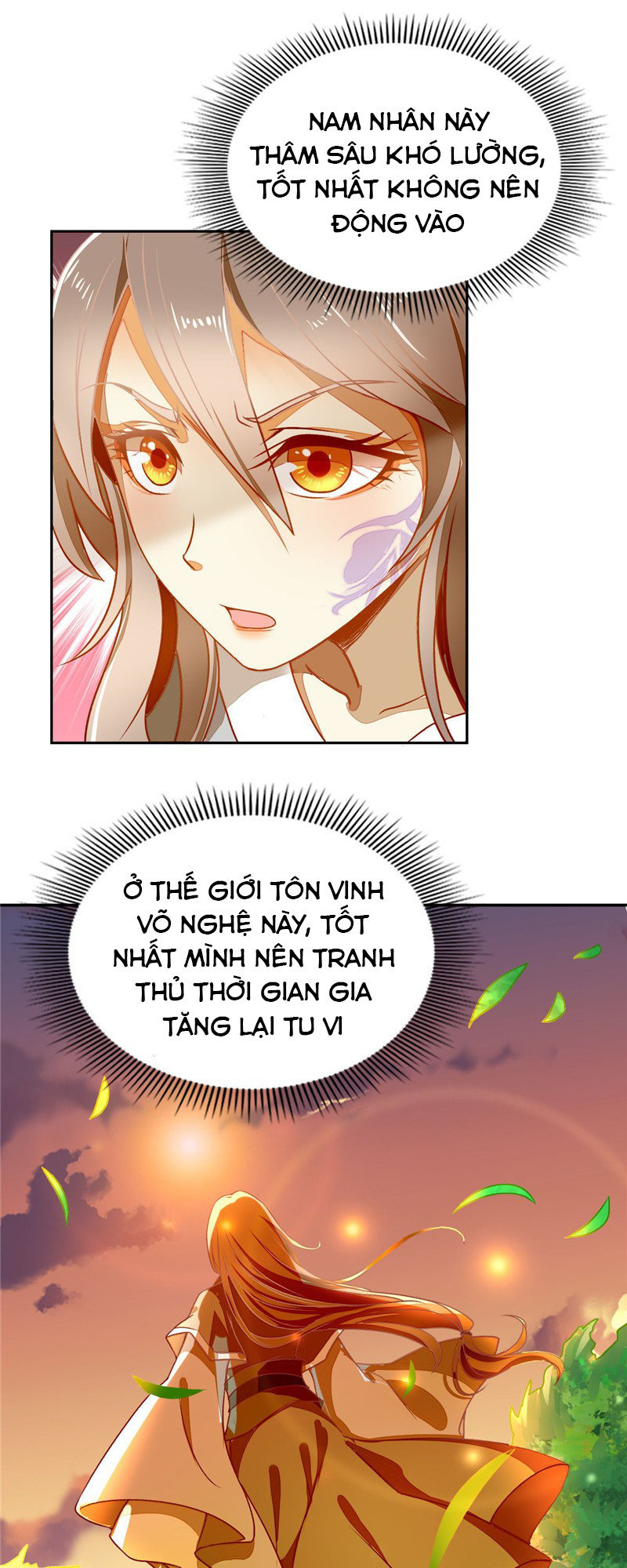 tà vương khuynh thành cuồng phi chapter 1 19