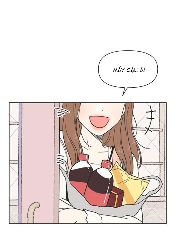 Thanh Xuân Đáng Yêu chapter 9.1 12