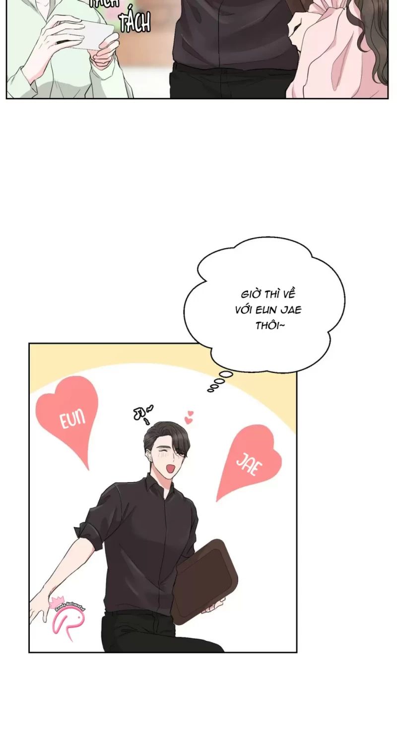 họ đã ngủ với nhau chapter 6 23