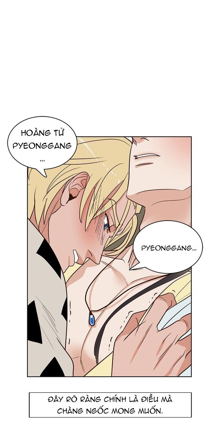 rạp chiếu phim bl cổ điển chapter 7 36