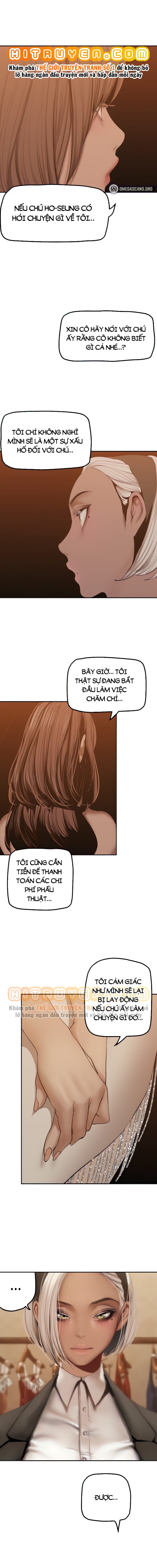 một thế giới mới tuyệt vời chapter 181 5