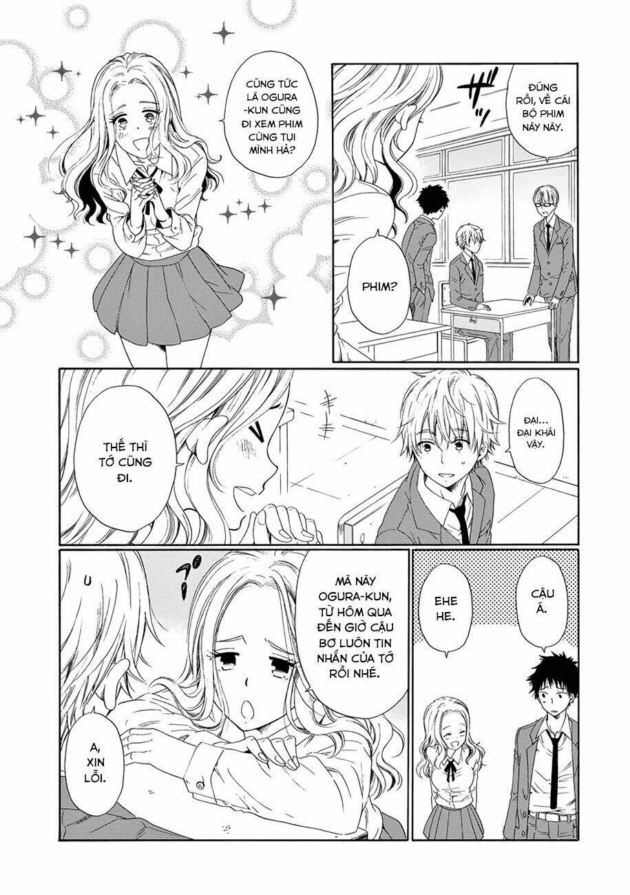 boku no namae wa chapter 4 7