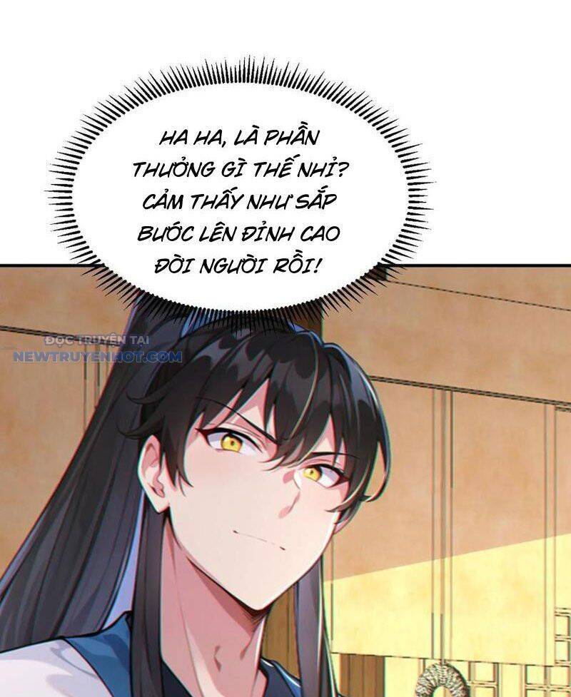 ta thực sự không muốn làm thần tiên chapter 91 36