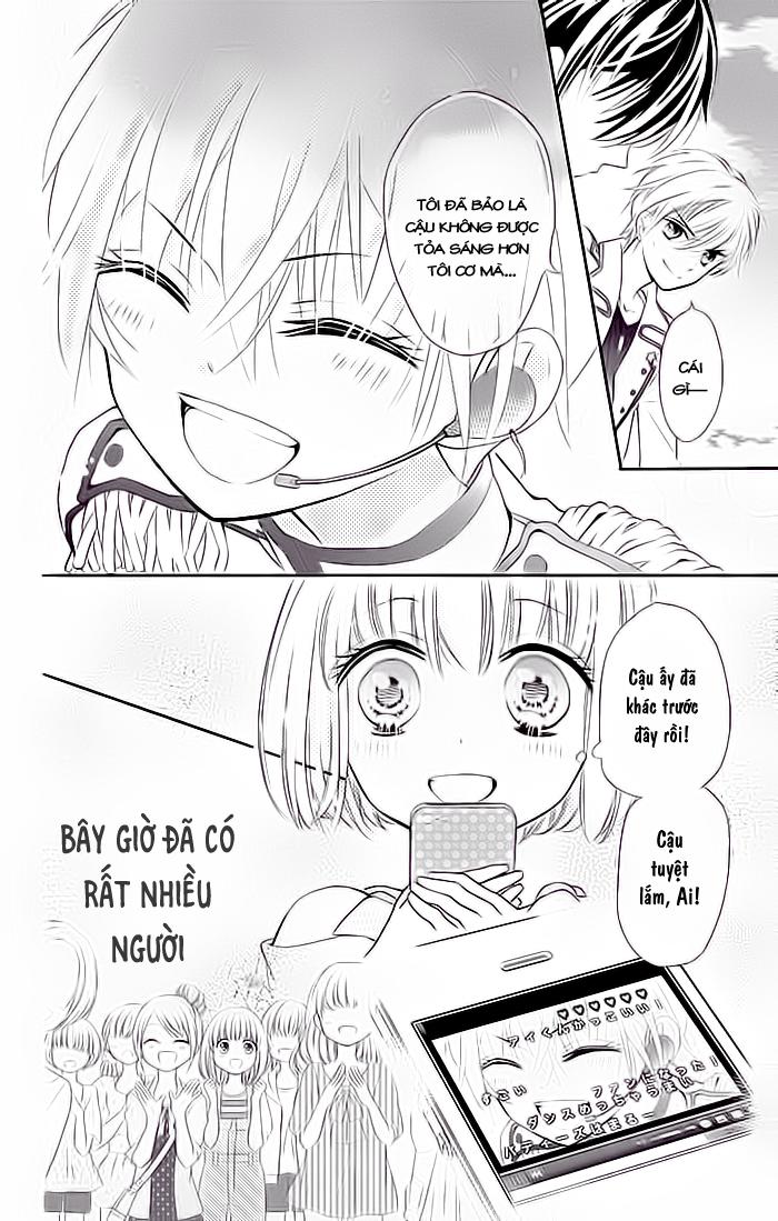 buddy go chapter 3 26