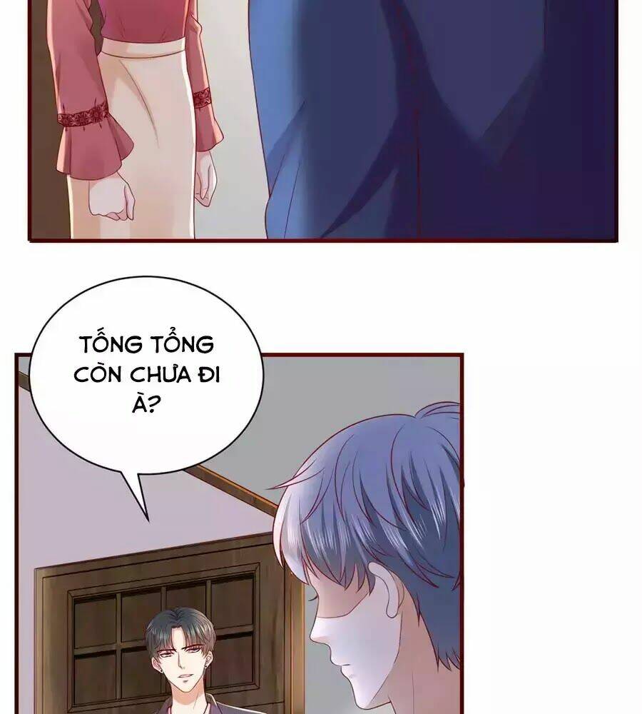 báo hệ nam hữu đích thiên tầng thao lộ chapter 35 44