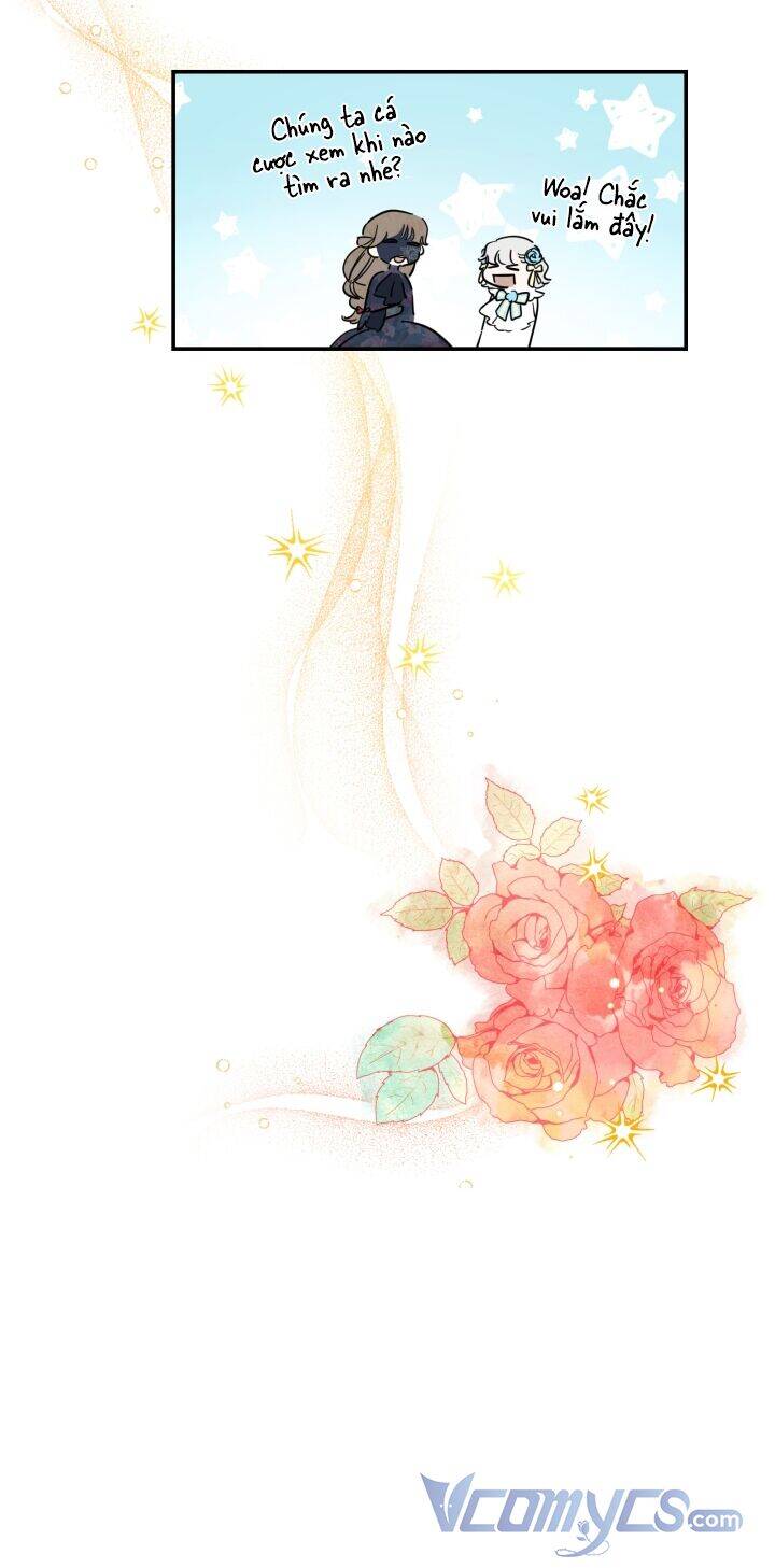 những nhân vật mạnh nhất thế giới ám ảnh tôi chapter 24 25