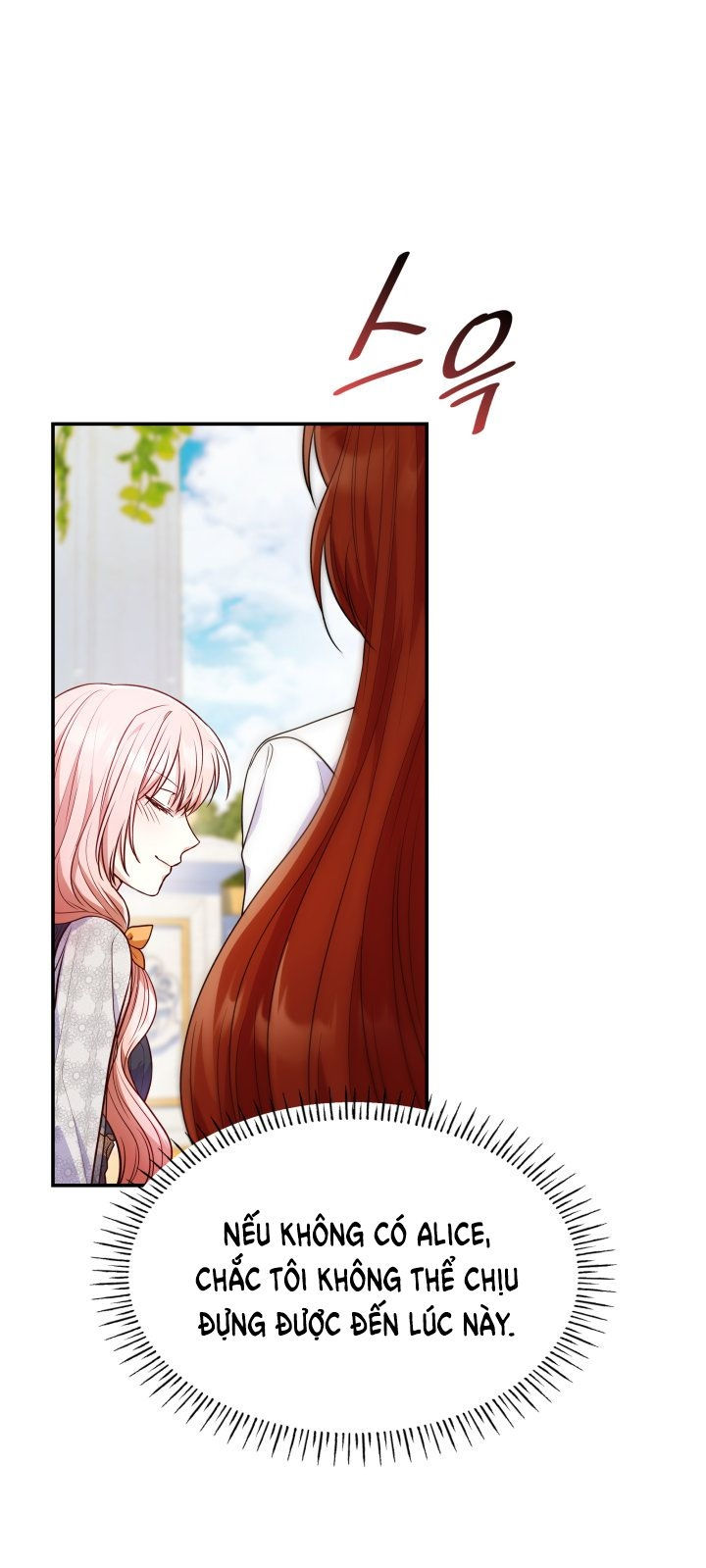 từ ác nữ tôi phải trở thành một người mẹ chapter 30.2 45