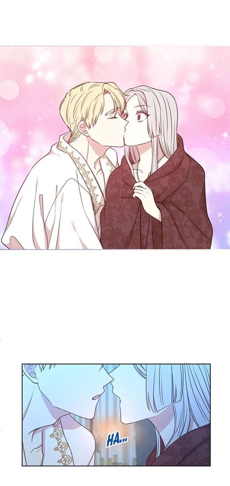 tôi chán nản vì người chồng thứ 2 còn "khỏe" hơn chồng cũ chapter 15.2 3