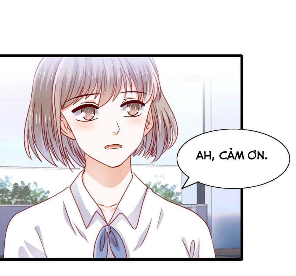 trọng sinh chi song diện cừu phục ký chapter 13 6